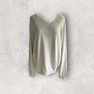 Men’s Lucky Brand V-neck Sweater